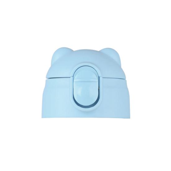 Εικόνα της Estia Treasure Quest Καλαμάκι για Θερμός 300ml