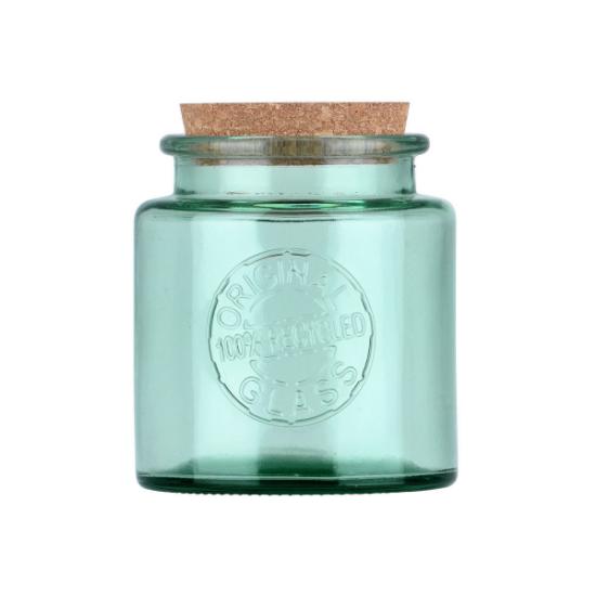 Εικόνα της Estia Δοχείο Αποθήκευσης Evergreen Γυάλινο 500Ml