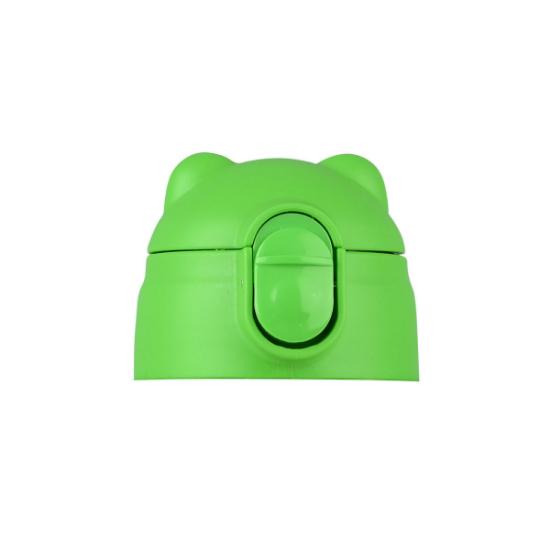 Εικόνα της Estia Ανταλλακτικό Καπάκι-Καλαμάκι Για Παιδικό Θερμός Jungle Kick 300Ml