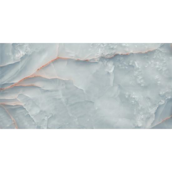 Εικόνα της Bagno Tiles Πλακάκι Izol Sky Karag 60X120Cm