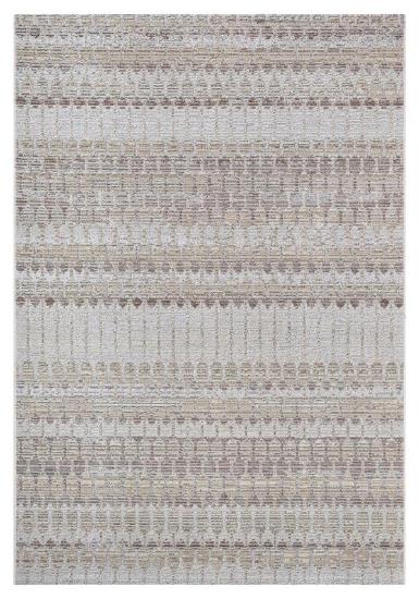 Εικόνα της Newplan Χαλί Plaza 4013A - Set067(2X150,1X200)  Newplan