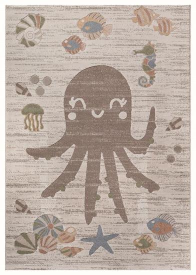 Εικόνα της Newplan Χαλί Lorena 5780 - 133X190  Newplan