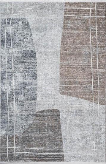 Εικόνα της Newplan Χαλί Craft 13083A - Set070(2X150,1X210)  Newplan