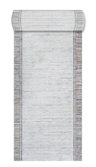 Εικόνα της Newplan Χαλί Craft 13111A  Διάδρομος  070M Newplan