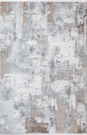 Εικόνα της Newplan Χαλί Craft 13092A - Set070(2X150,1X210)  Newplan