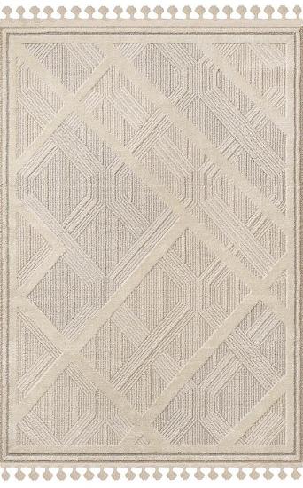 Εικόνα της Newplan Χαλί Gala 13217A - Set066(2X150,1X210)  Newplan