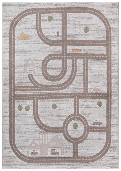 Εικόνα της Newplan Χαλί Lorena 4940 - 133X190  Newplan