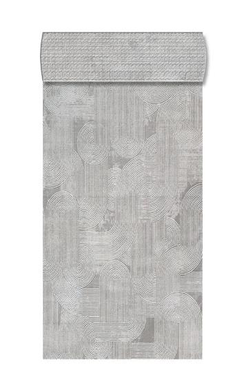 Εικόνα της Newplan Χαλί Craft 13070B  Διάδρομος  070M Newplan