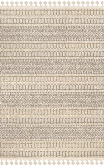 Εικόνα της Newplan Χαλί Gala 13216A - Set066(2X150,1X210)  Newplan