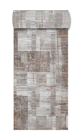 Εικόνα της Newplan Χαλί Amethyst 12748  Διάδρομος  080M Newplan