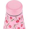 Εικόνα της Estia Θερμός Travel Flask Save the Aegean 500ml Cherry Rose