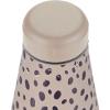 Εικόνα της Estia Θερμός Travel Flask Save the Aegean 500ml Leopard Taupe