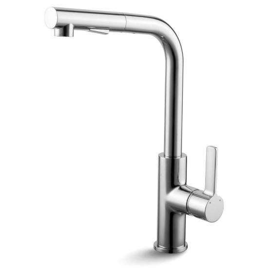 Εικόνα της Karag Μπαταρία Κουζίνας 2546 Chrome