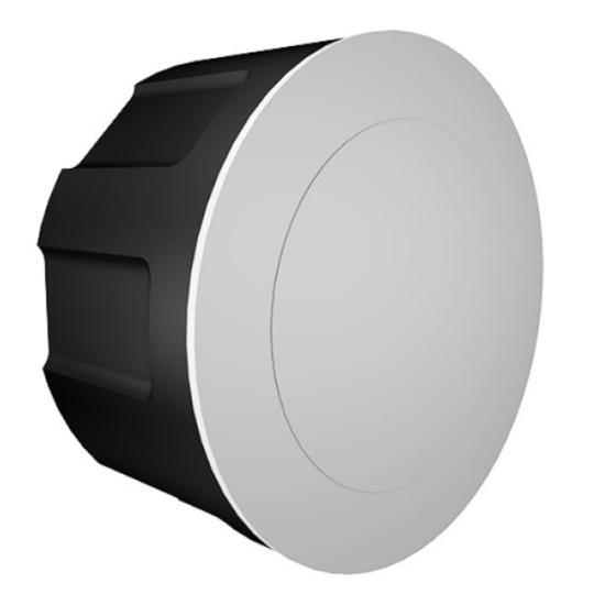 Εικόνα της Elvhx Elbox Διακλαδωτής Nt Με IP20 Φ71xH33 Με Αφαλό