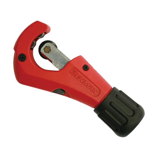 Εικόνα της Benman Σωληνοκόφτης Χειρός Τηλεσκοπικός Κόφτης Χαλκοσωλήνα 70095
