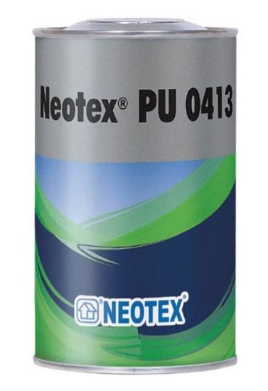 Εικόνα της Neotex PU 0413 Διαλυτικό Πολυουρεθάνης 1kg