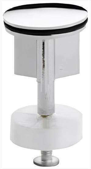 Εικόνα της OEM Τάπα Αυτόματη Βαλβίδα Νιπτήρα Φ37-1