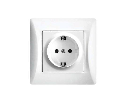 Εικόνα της Lineme Πρίζα Ρεύματος Σούκο H-Series