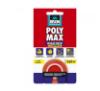Εικόνα της Ταινια Διπλης Οψης Polymax High Tack 1,5mtX19mm