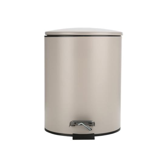 Εικόνα της Estia Χαρτοδοχειο Classic 5Lt Taupe