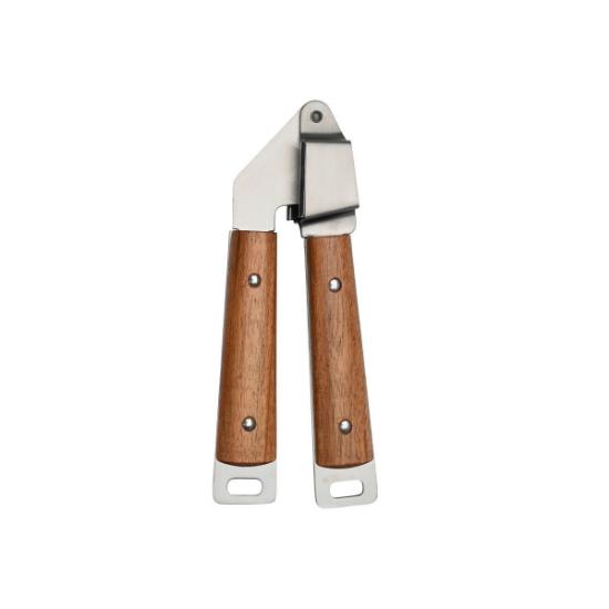 Εικόνα της Estia Πρέσσα Σκόρδου Allure Ανοξείδωτη