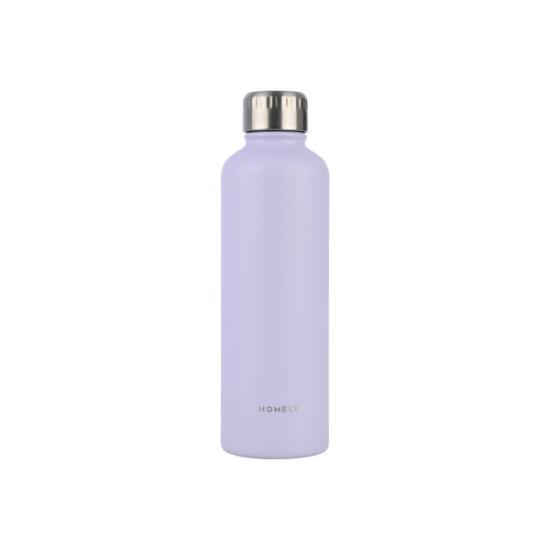 Εικόνα της Estia Homely Θερμός Flask 500Ml Lavender Fog