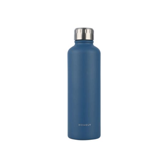Εικόνα της Estia Homely Θερμός Flask 500Ml Indigo Blue