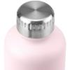 Εικόνα της Estia Homely Θερμός Flask 500Ml Rose Quartz