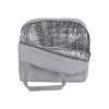Εικόνα της Homely Τσάντα Φαγητού Ισοθερμική 6lt Pebble Gray