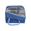 Εικόνα της Homely Τσάντα Φαγητού Ισοθερμική 6lt Indigo Blue