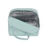 Εικόνα της Homely Τσάντα Φαγητού Ισοθερμική 6lt Seafoam