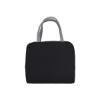 Εικόνα της Homely Τσάντα Φαγητού Ισοθερμική 6lt Midnight Black