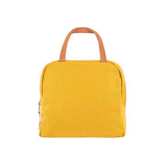 Εικόνα της Estia Τσάντα Φαγητού Ισοθερμική 6lt Pineapple Yellow