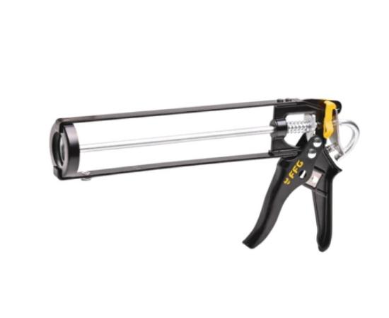 Εικόνα της FFGroup Πιστολι Σιλικονης Cg1 2σε1 Dripless 10686