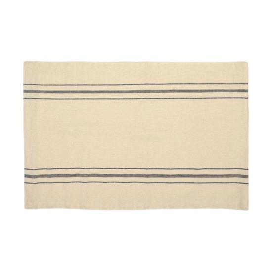 Εικόνα της Estia Σουπλά Rustic 33x50cm Γκρι