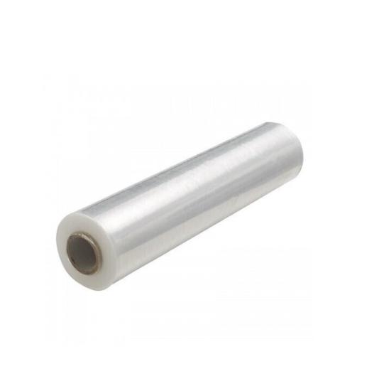 Εικόνα της Φιλμ Διάφανο Περιτυλίγματος Ρολλό 1,6kg 50cm x 140m