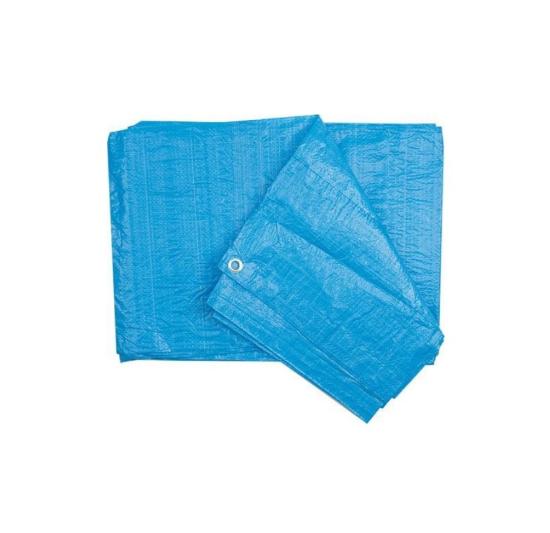 Εικόνα της Vorel Μουσαμάς 90gr/m² Ελαφρού Τύπου Μπλε