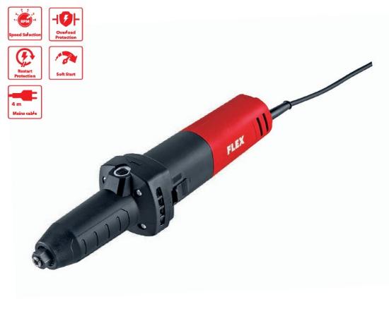 Εικόνα της Flex Ευθύς Λειαντήρας DGE 8-32