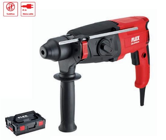 Εικόνα της Flex Περιστροφικό Πιστολέτο CHE 2-28 SDS-Plus