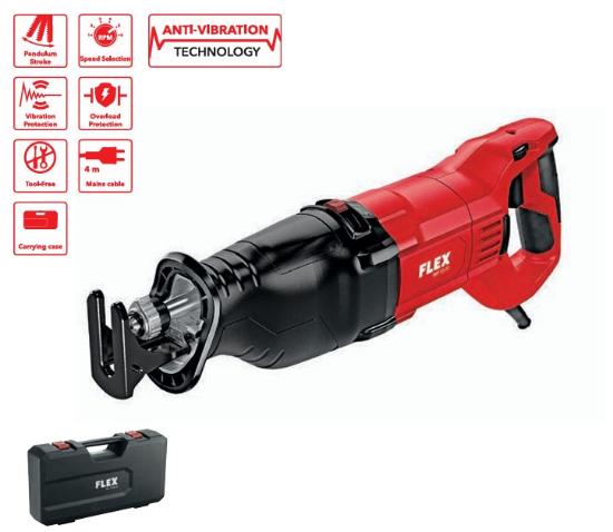 Εικόνα της Flex Σπαθόσεγα RSP 13-32