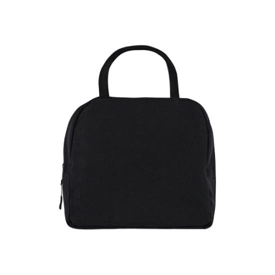 Εικόνα της Estia Τσάντα Φαγητού Ισοθερμική 6lt Midnight Black