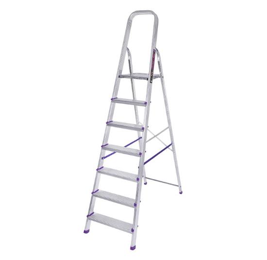 Εικόνα της Palbest Σκάλα Aλουμινίου Premium