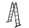 Εικόνα της Palbest Multiladder Πολυμορφική Σκάλα Αλουμινίου