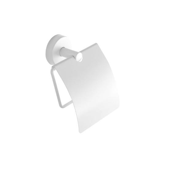 Εικόνα της Karag Χαρτοθήκη Κλειστή Λευκή Ματ Uno 1403 66