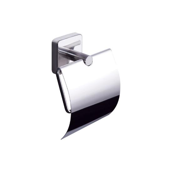 Εικόνα της Karag Χαρτοθήκη Κλειστή Χρωμέ Quattro 4403