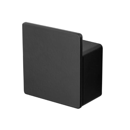 Εικόνα της Karag Άγκιστρο Μπάνιου Neo 8201 55 Μαύρο Ματ