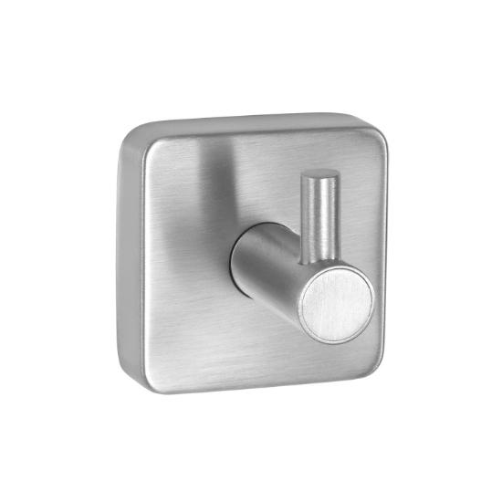 Εικόνα της Karag Άγκιστρο Μπάνιου Quattro 4209 99 Σατινέ