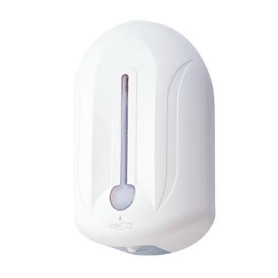 Εικόνα της Karag Αυτόματος Διανομέας Απολυμαντικού Υγρού Με Αισθητήρα Jdz-003