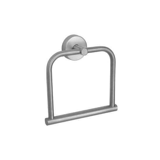 Εικόνα της Karag Πετσετοκρεμάστρα Κρίκος Σατινέ Uno 1224 99