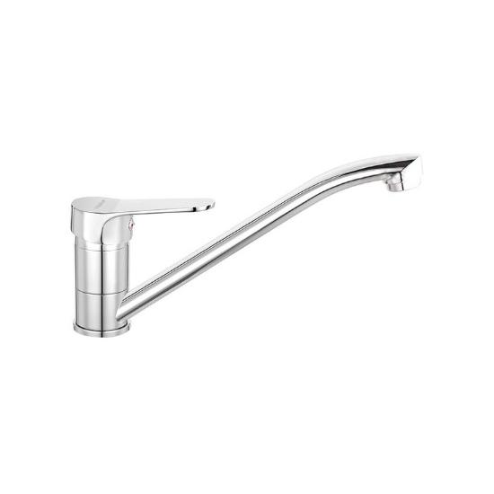 Εικόνα της Ferro Μπαταρία Κουζίνας Isso Bis4A